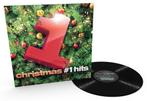 Christmas #1 Hits - The Ultimate Collection 2021 LP, Cd's en Dvd's, Vinyl | Verzamelalbums, Verzenden, Nieuw in verpakking, 12 inch