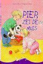 Piep, Zei De Muis 9789026990298 Carry Slee, Boeken, Kinderboeken | Jeugd | 10 tot 12 jaar, Gelezen, Carry Slee, C. Slee, Verzenden