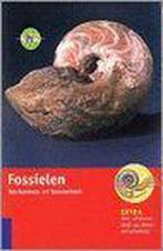 Fossielen herkennen en benoemen 9789044306934 Algemeen, Verzenden, Gelezen, Algemeen
