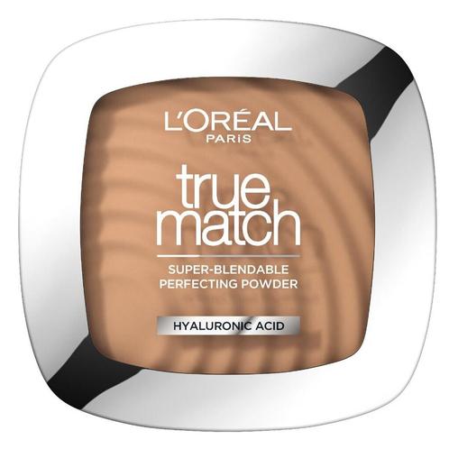 L’Oréal Paris True Match 7W Cinnamon Poeder, Sieraden, Tassen en Uiterlijk, Uiterlijk | Cosmetica en Make-up, Nieuw, Verzenden