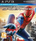 The Amazing Spiderman PS3 Garantie & morgen in huis!, Spelcomputers en Games, Games | Sony PlayStation 3, Avontuur en Actie, Vanaf 18 jaar