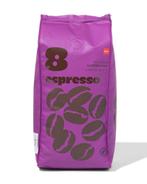 HEMA Koffiebonen espresso 400g, Verzenden
