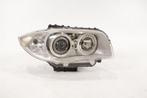 BMW E87 1 Serie OEM Koplamp Xenon rechts! 63117180840, Auto-onderdelen, Verlichting, Ophalen of Verzenden, Gebruikt