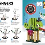 LEGO Life Hacks 9780241467770 Rosie Peet, Verzenden, Zo goed als nieuw, Rosie Peet