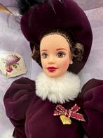 Mattel - Barbiepop - Holiday Traditions - Special Edition -, Antiek en Kunst, Antiek | Speelgoed