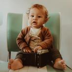 Your Wishes  Milo knit vest clay Maat 62, Kinderen en Baby's, Babykleding | Maat 62, Nieuw, Ophalen of Verzenden, Your wishes