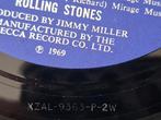 De Rolling Stones - Let It Bleed - LP album (op zichzelf, Nieuw in verpakking