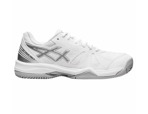 Asics - Gel-Padel Pro 5 - Padelschoenen Asics - 42, Sport en Fitness, Tennis