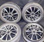 Org. velgenset velgen set Minoris 16 inch Touran Golf 6 7 A3, Auto-onderdelen, Verzenden, Gebruikt