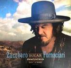 cd digi - Zucchero Sugar Fornaciari - Inacustico - D.O.C...., Zo goed als nieuw, Verzenden