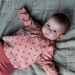 Blouse Phebe (pink rose), Kinderen en Baby's, Babykleding | Maat 56, Nieuw, Meisje, Verzenden, Quapi