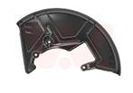 REMSCHIJF BESCHERMER VOOR AUDI TT 8J3 2006-2014 1J0615311E, Auto-onderdelen, Ophalen of Verzenden, Nieuw