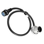 Mercedes SD Connect C4 Multiplexer - 38 Pins OBD1 Verloopkab, Verzenden, Nieuw
