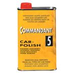 Commandant 5 500 gram, Auto diversen, Onderhoudsmiddelen, Verzenden
