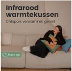 2dekans | AURONIC - Elektrisch Kussen - Classic 45x45 -, Ophalen of Verzenden, Zo goed als nieuw