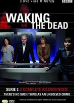 Waking The Dead - Seizoen 7, Cd's en Dvd's, Dvd's | Tv en Series, Verzenden, Nieuw in verpakking