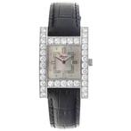 Chopard - Your Hour - 13/6621 - Dames - 2010-2020, Nieuw