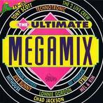 cd - Various - The Ultimate Megamix, Zo goed als nieuw, Verzenden
