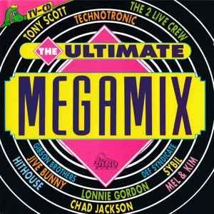 cd - Various - The Ultimate Megamix, Cd's en Dvd's, Cd's | Overige Cd's, Zo goed als nieuw, Verzenden