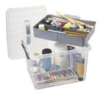 Sunware Multibox Q-Line 22 Liter, Ophalen of Verzenden, Nieuw