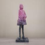 Mark Sugar - Strength and elegance (Pink)