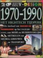 Design 1970-1990 9789054957041 J. Gaff, Boeken, Kinderboeken | Jeugd | 10 tot 12 jaar, Verzenden, Gelezen, J. Gaff