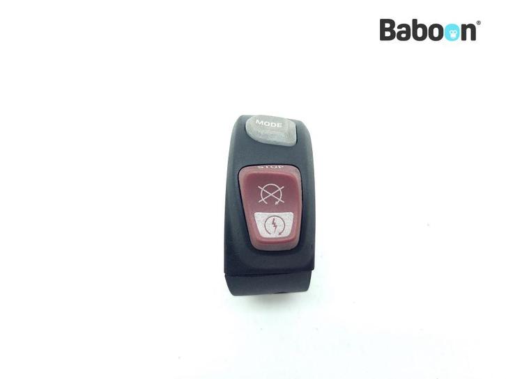 Stuurschakelaar Rechts BMW R 1200 RT 2014-> (R1200RT LC K52), Motoren, Onderdelen | BMW, Gebruikt, Verzenden