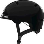Abus Scraper 3.0 ACE Fietshelm - Maat L (57-61 cm) - velvet, Verzenden, Nieuw
