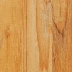 Niehoff Noah Tafel Statiefprofiel Aluminium/Teak Massiefhout, Ophalen of Verzenden, Nieuw