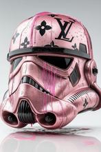 Iconica - Stormtrooper: Luxury LV Pink - Unique 1/1 XXL