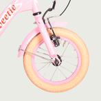 Spirit kinderfiets 12 inch, Ophalen of Verzenden, Gebruikt, Spirit