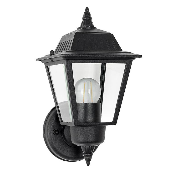 Wandlamp Piccolo Buitenverlichting, Tuin en Terras, Buitenverlichting, Verzenden