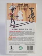 Lucky Luke: Tortillas voor de Daltons & de Pony Express VHS, Cd's en Dvd's, VHS | Kinderen en Jeugd, Ophalen of Verzenden, Zo goed als nieuw