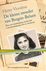 De kleine moeder van Bergen-Belsen 9789401906937, Gelezen, Hetty Verolme, Hetty E. Verolme, Verzenden