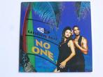2 Unlimited - No One (CD Single), Cd's en Dvd's, Cd Singles, Verzenden, Nieuw in verpakking