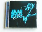 Julian Sas Band - Live, Cd's en Dvd's, Cd's | Jazz en Blues, Verzenden, Nieuw in verpakking