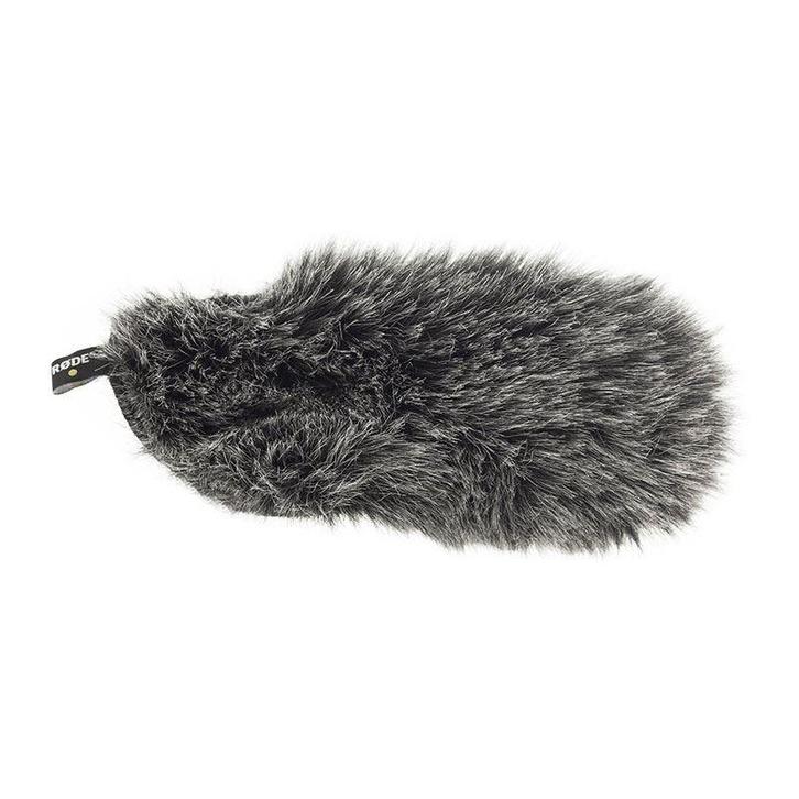 Rode Deadcat Windscherm voor Videomic PRO Rycote, Muziek en Instrumenten, Microfoons, Overige typen, Nieuw, Ophalen of Verzenden