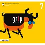 Grip op Lezen leesboek groep 7, Verzenden, Nieuw