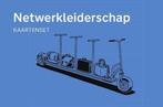 9789462763616 Netwerkleiderschap Felice de Charro, Verzenden, Nieuw, Felice de Charro