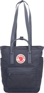 Fjällräven Kånken Totepack Unisex Rugzak - Graphite, Sieraden, Tassen en Uiterlijk, Tassen | Rugtassen, Verzenden, Nieuw