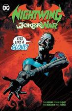Nightwing: The Joker War, Boeken, Verzenden, Nieuw