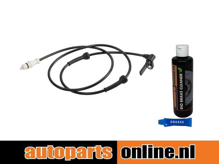 ABS-sensor Fiat Seicento / 600 voorzijde, rechts, Auto-onderdelen, Besturing, Nieuw, Fiat, Verzenden