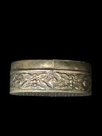 Katana - Hout, Leder, Koper, Zilver, Goud - Japan - Late Edo, Antiek en Kunst