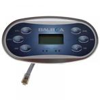 Balboa VL600S 2 pump with no Air, Verzenden, Nieuw