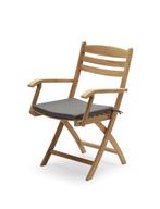 40% Korting | Fritz Hansen Skagerak Zitkussen, Huis en Inrichting, Verzenden, Zo goed als nieuw