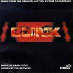 cd - Brad Fiedel - Blink: Music From The Original Motion..., Zo goed als nieuw, Verzenden