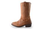 Nelson Cowboy laarzen in maat 34 Bruin | 10% extra korting, Kinderen en Baby's, Kinderkleding | Schoenen en Sokken, Verzenden