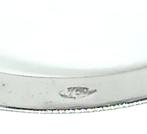 Zonder Minimumprijs - Ring - 18 karaat Witgoud Aquamarijn -, Sieraden, Tassen en Uiterlijk, Ringen, Nieuw