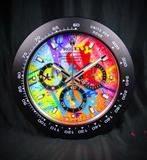 Socrate - Fluo Rolex Daytona