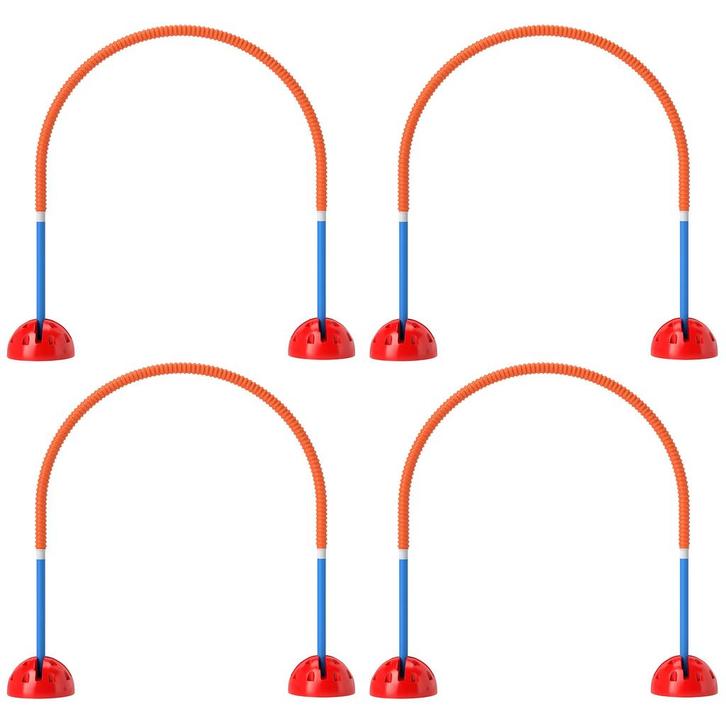 TRUUSK Agility Set Honden - 5-delige Vulbare Hondentrainings, Dieren en Toebehoren, Honden-accessoires, Nieuw, Verzenden